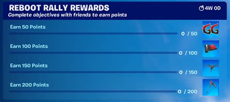 Reboot Rally in Fortnite OG: How to unlock free rewards | esports.gg