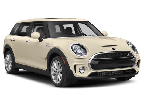 Starlight Blue Metallic 2019 MINI Cooper S Clubman ALL4 for Sale at Bergstrom Automotive - VIN ...