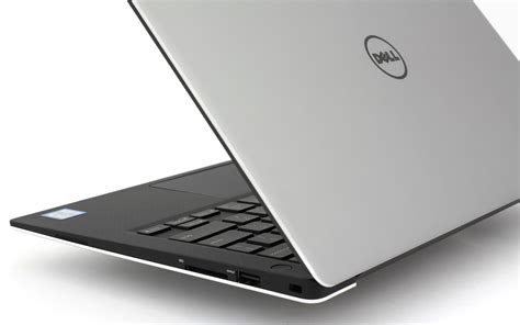 Dell XPS 13 (9350, Late 2015) [Specs and Benchmarks] - LaptopMedia.com