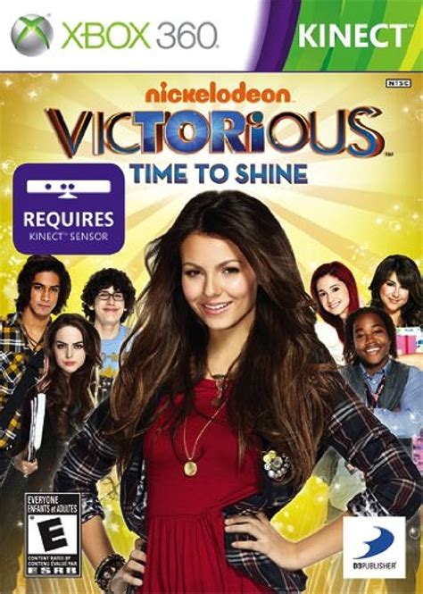 Victorious: Hollywood Arts Debut | lupon.gov.ph