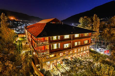 16 Best Hotels in Manali From 500-5000 rs & 2-5 Stars. - Gulliver ...