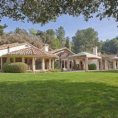 Luxury Ranch Style House