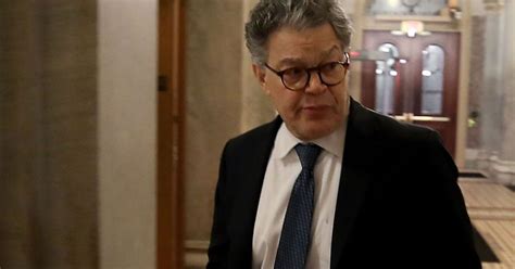 Al Franken — Senators Demand Resignation Over Sexual Harassment!