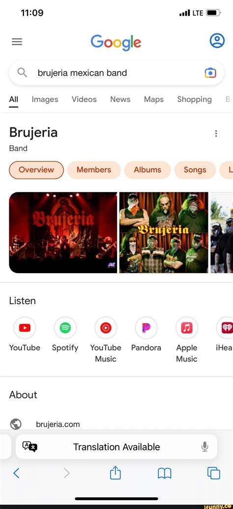 Google brujeria mexican band All Images Videos News Maps Brujeria Band Members Albums LTE ...