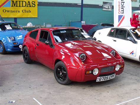 Mini Kit Cars For Sale Uk - Car Sale and Rentals