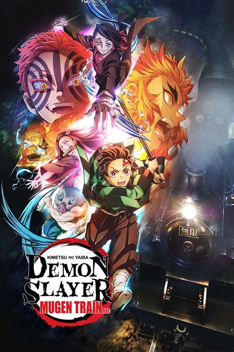 [Adventure] Demon Slayer: Kimetsu no Yaiba S02 NETFLIX 1080p WEB-DL DDP 2.0 x264 - ANF ...