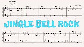 Jingle Bells Piano Notes Download