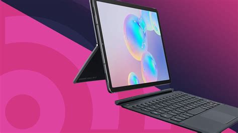 Best tablet with keyboard 2024: top tablets you can type on | TechRadar