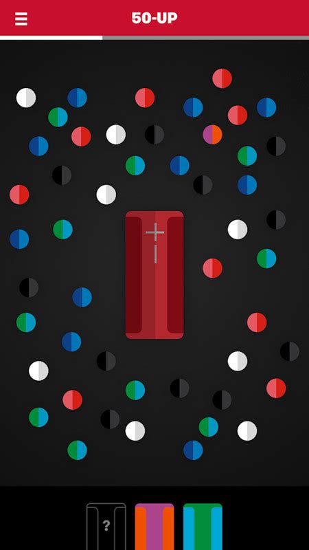 UE MEGABOOM APK Free Android App download - Appraw