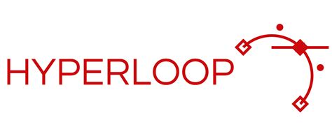 Elon Musk Hyperloop Logo - LogoDix