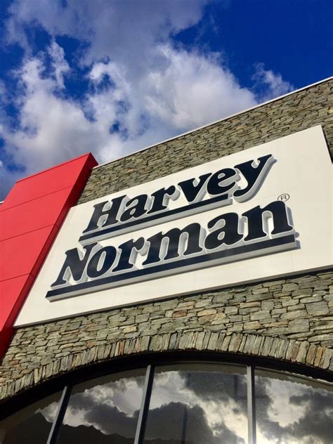 Harvey Norman opens in Queenstown’s Remarkables Park Town Centre ...