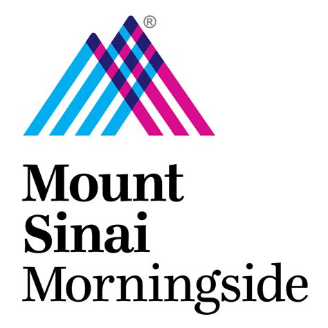 Mount Sinai Morningside Main Hospital Entrance in New York, NY 10025 ...