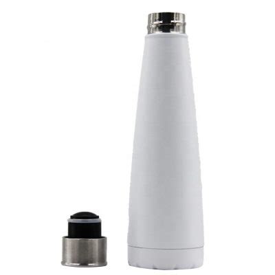 Insulated creative stainless steel water bottle | Water Bottle ...