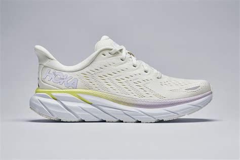 HOKA ONE ONE Clifton 8: Official Images & Release Info