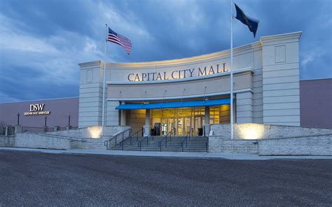 Capital City Mall - PREIT