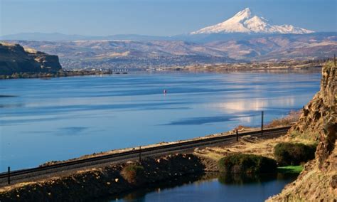 The Dalles Oregon, OR Vacations, Real Estate, Hotels - AllTrips