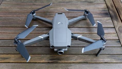 DJI Mavic 2 Zoom review | TechRadar