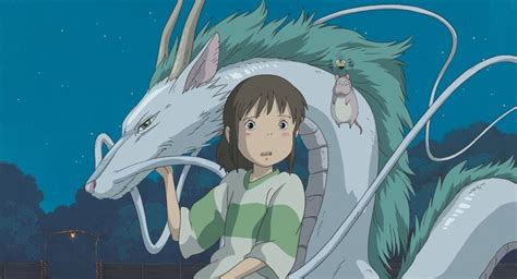 The Fantastical Films of Hayao Miyazaki Will Be the Focus of the First ...