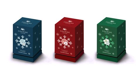 PACKAGING-SCENTED CANDLES on Behance
