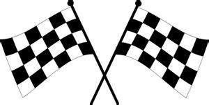 Racing Flag Clipart | Free download on ClipArtMag