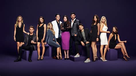 Vanderpump Rules' Season 5 Trailer Is Here and It's Epic | E! News