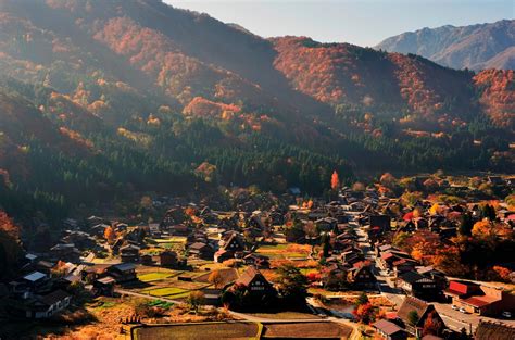 Shirakawa-go | Discover places only the locals know about | JAPAN by Japan