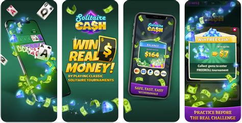 Is Solitaire Cash Legit in 2023? Learn How To Make Money Playing Games ...