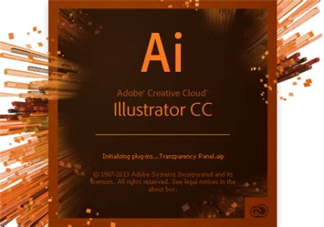 Download Adobe Illustrator Cc - Adobe Illustrator Cc Logo Png PNG Image with No Background ...