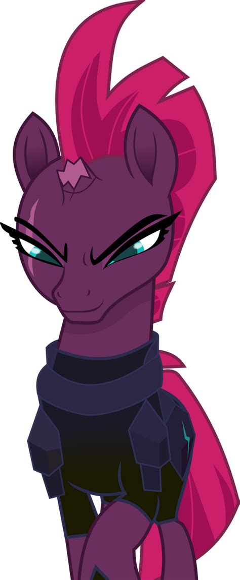 MLP Movie -Tempest Shadow by jhayarr23 on DeviantArt