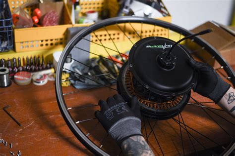 eBikeling Motor Cable Repair - Order Expert Service Today!