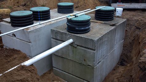 Septic Installation & Service Grayling MI | Jack Millikin Inc.