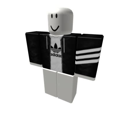 3813+ Roblox Black And White Hoodie Template Download Free