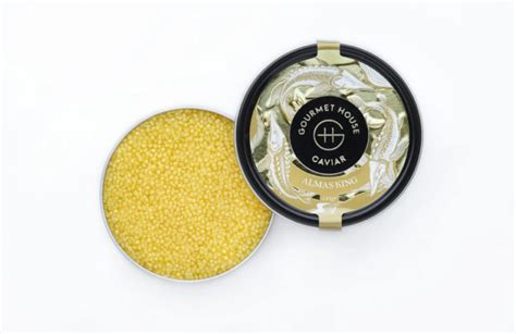 Gourmet Goodness: 5 most exclusive luxury caviar brands - The Chic Icon