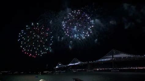 VIDEO: Top 7 places to view San Francisco fireworks during New Year's ...