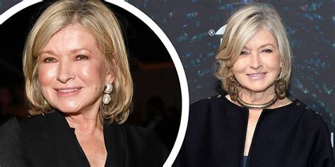 Martha Stewart Plastic Surgery: Everything You Need To Know! 2023