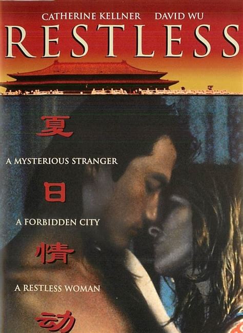 Restless (2001) — The Movie Database (TMDB)