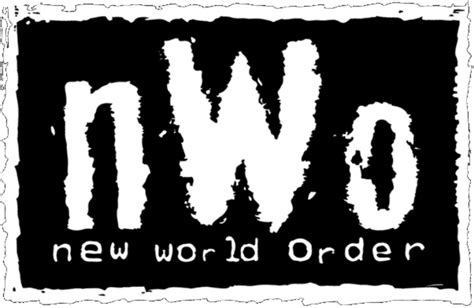 NWO Logo