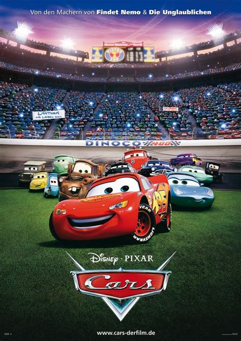 Car Movie Posters