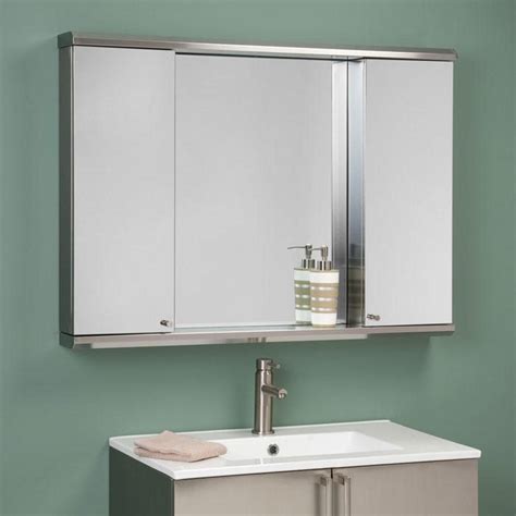 20 Best Bathroom Medicine Cabinets With Mirrors