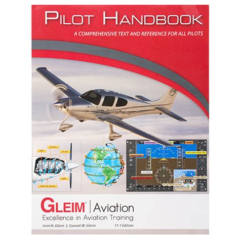 Pilot Handbook / 11th edition Sale - Generation Pilot