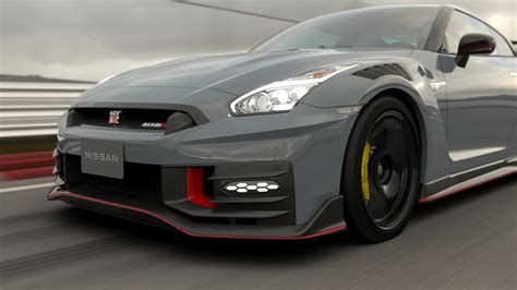 2024 Nissan GT-R Gets Updated T-Spec, Boasts Better Aero & Iconic Paints - autoevolution