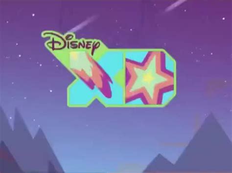 Disney XD Latin America Ahora Bumper (Star Vs. Las Fuerzas De Mal ...