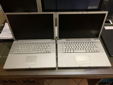 What do you prefer? PowerBook or MacBook? : r/VintageApple