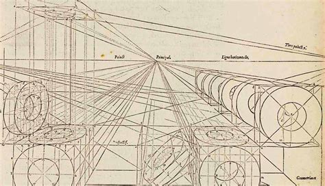 Who Discovered Linear Perspective?