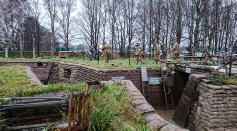 Staffordshire Regiment Museum in Lichfield – SmallHouseBigTrips