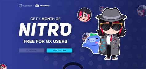 How to Get Discord Nitro Free Trial in 2024 - Tech Follows