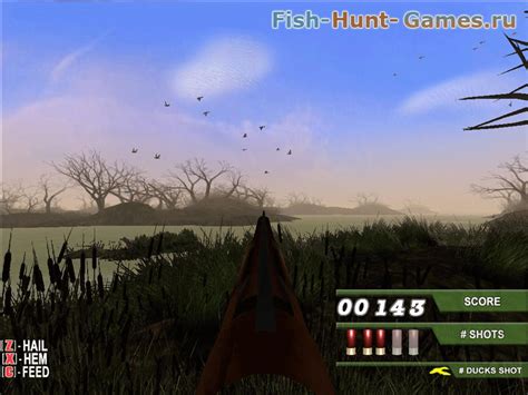 Ultimate Duck Hunting Download Free Full Game | Speed-New