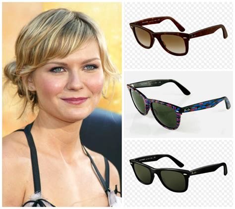 Best Sunglasses for Females with Round Faces | Style Wile