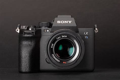 Sony a7S III review: Digital Photography Review