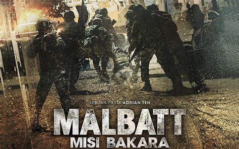 Ex-Malbatt commander hopes movie ignites appreciation for soldiers’ sacrifices | Free Malaysia ...